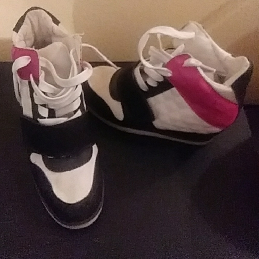 Arizona High Top sneakers